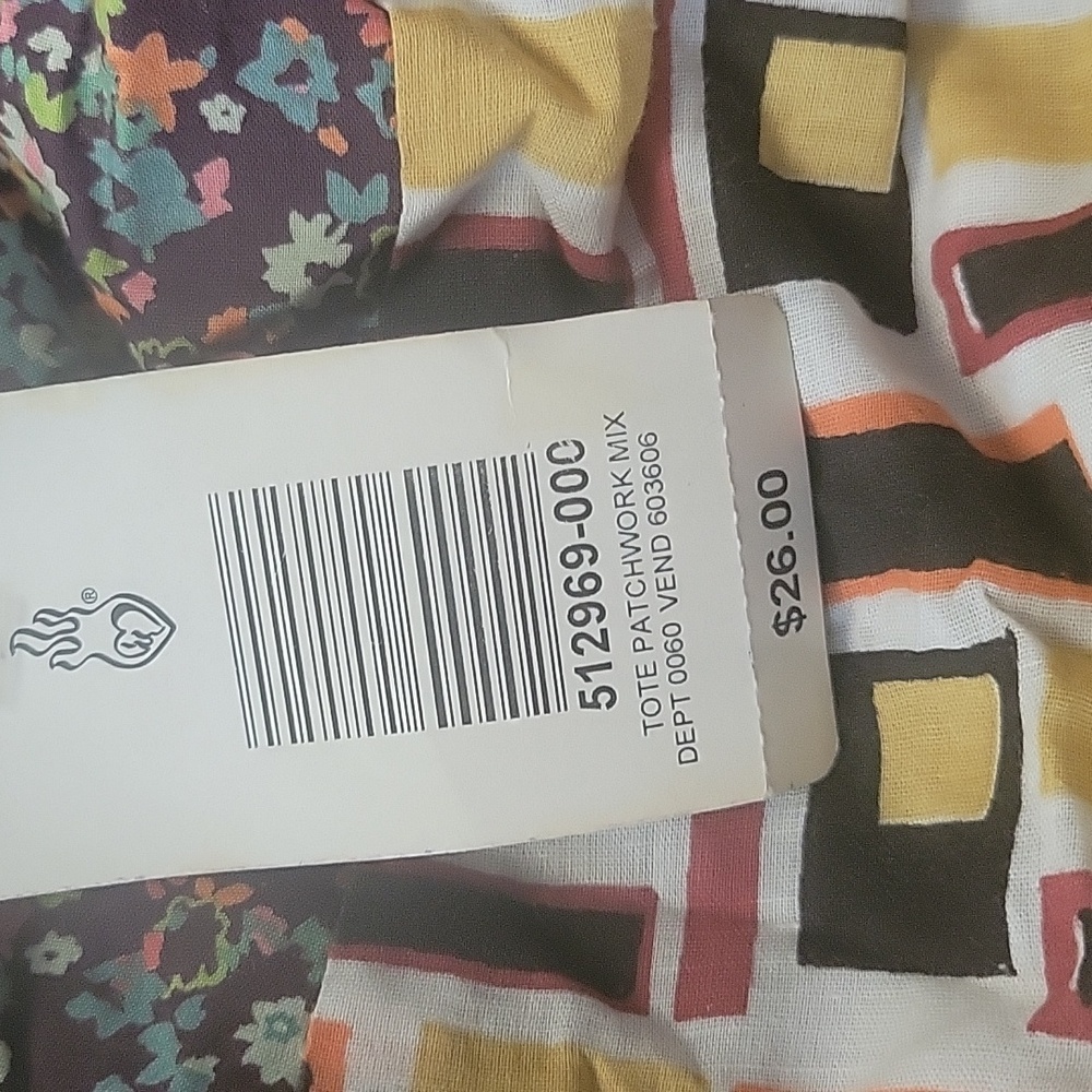 Tote Bag - Picture 7 of 7
